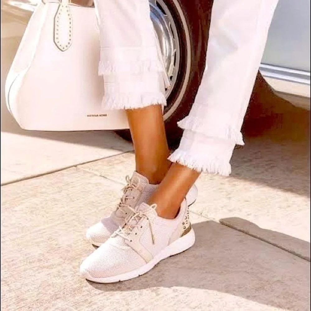 Michael Kors Sneakers Size 11👟